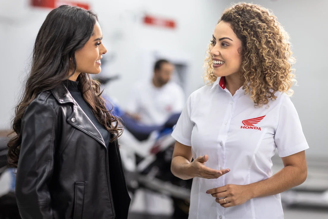 Serviços Financeiros Honda