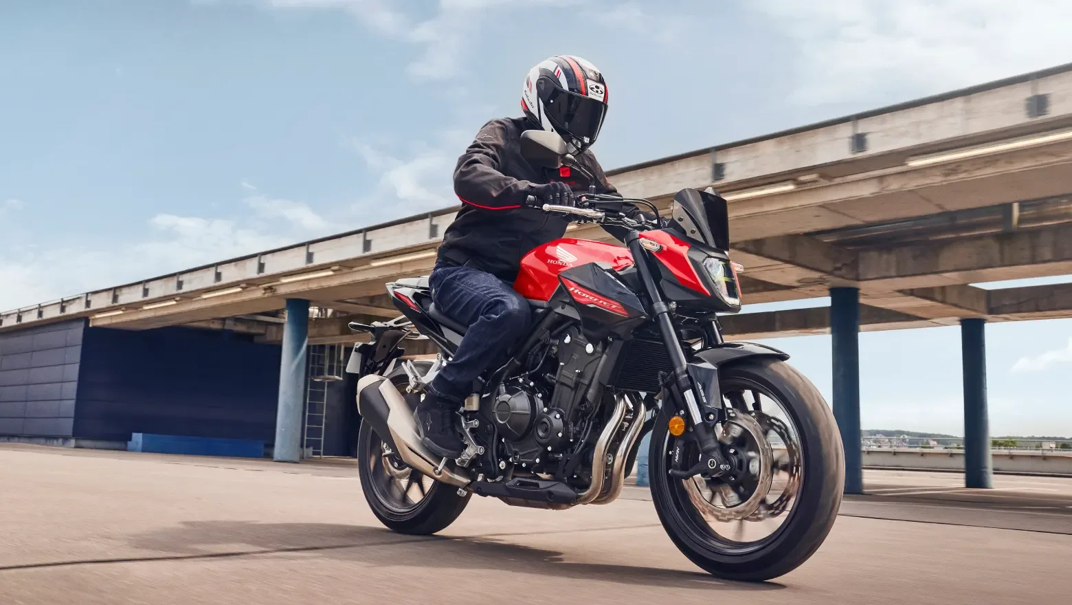 CB500 Hornet — Studio_CB500-HORNET_NH-A87P_angle006_50_0