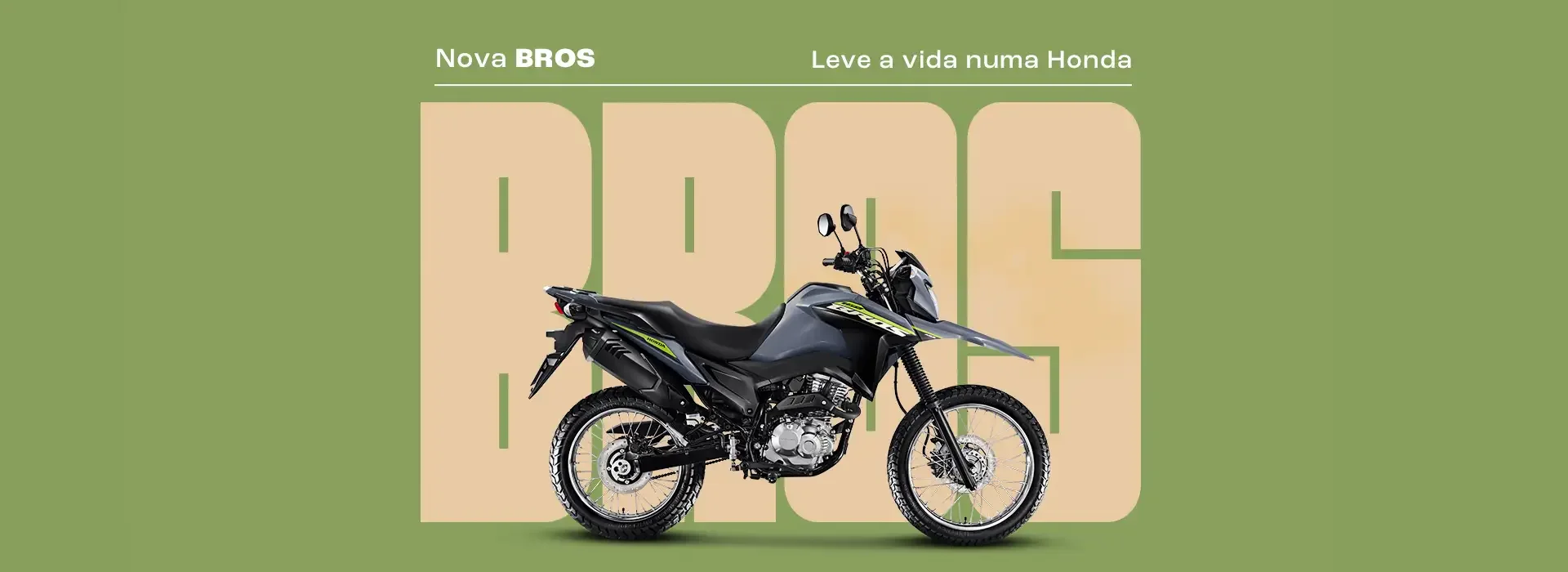 NXR160 Bros — honda-nxr-bros-160-lateral-cinza