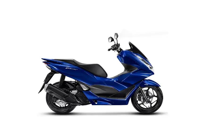 PCX — ABS