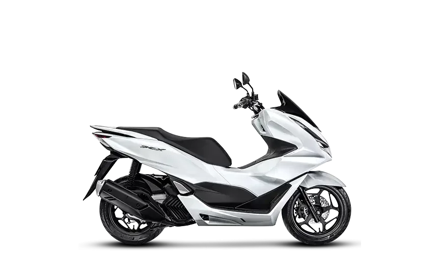 PCX — CBS