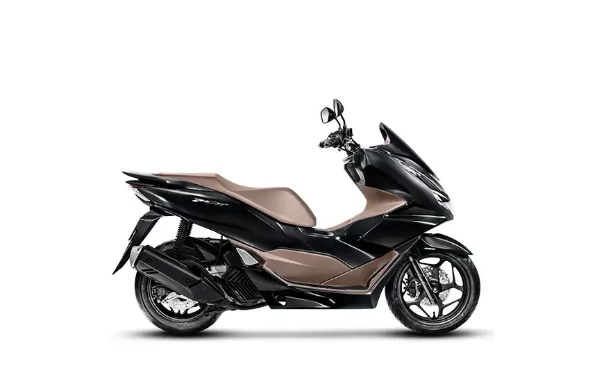 PCX — DLX ABS