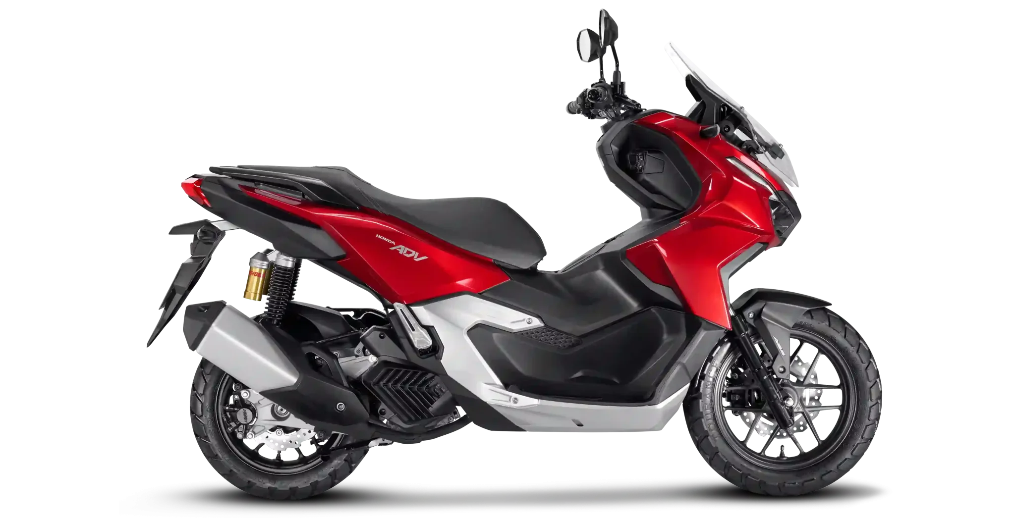 Honda ADV — imagem principal