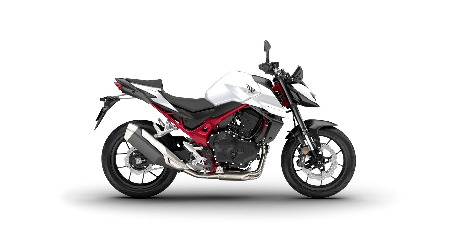 CB 750 Hornet — imagem principal