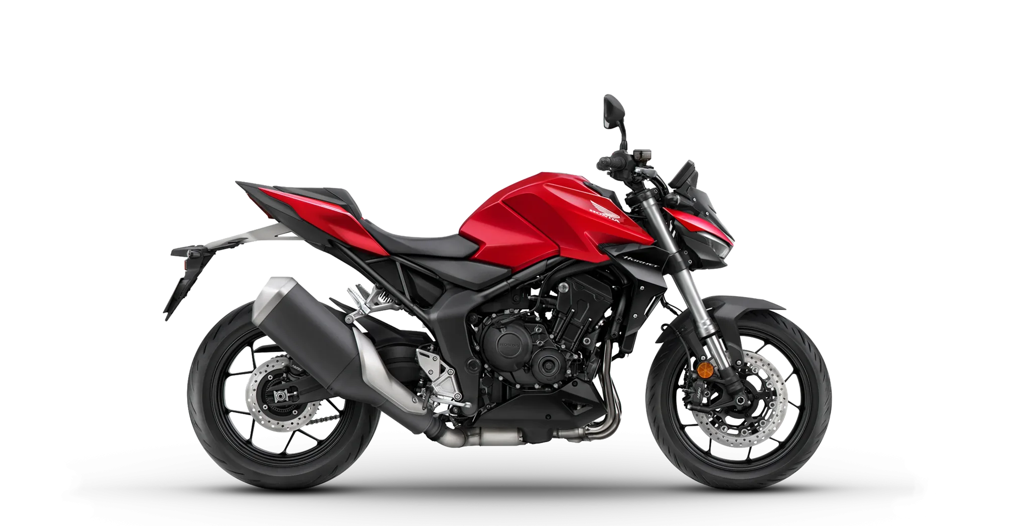 CB 1000 Hornet — imagem principal