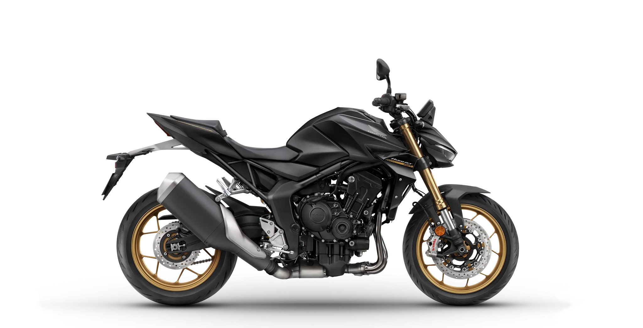 CB 1000 Hornet — SP