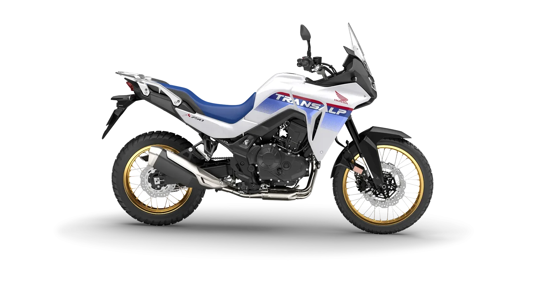 XL 750 Transalp — imagem principal