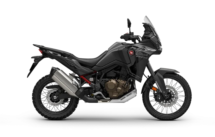 CRF1100L Africa Twin — MT