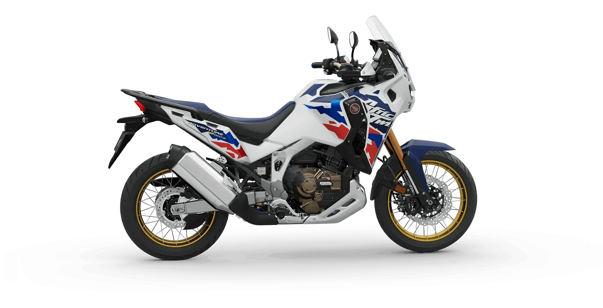 CRF1100L Africa Twin — imagem principal