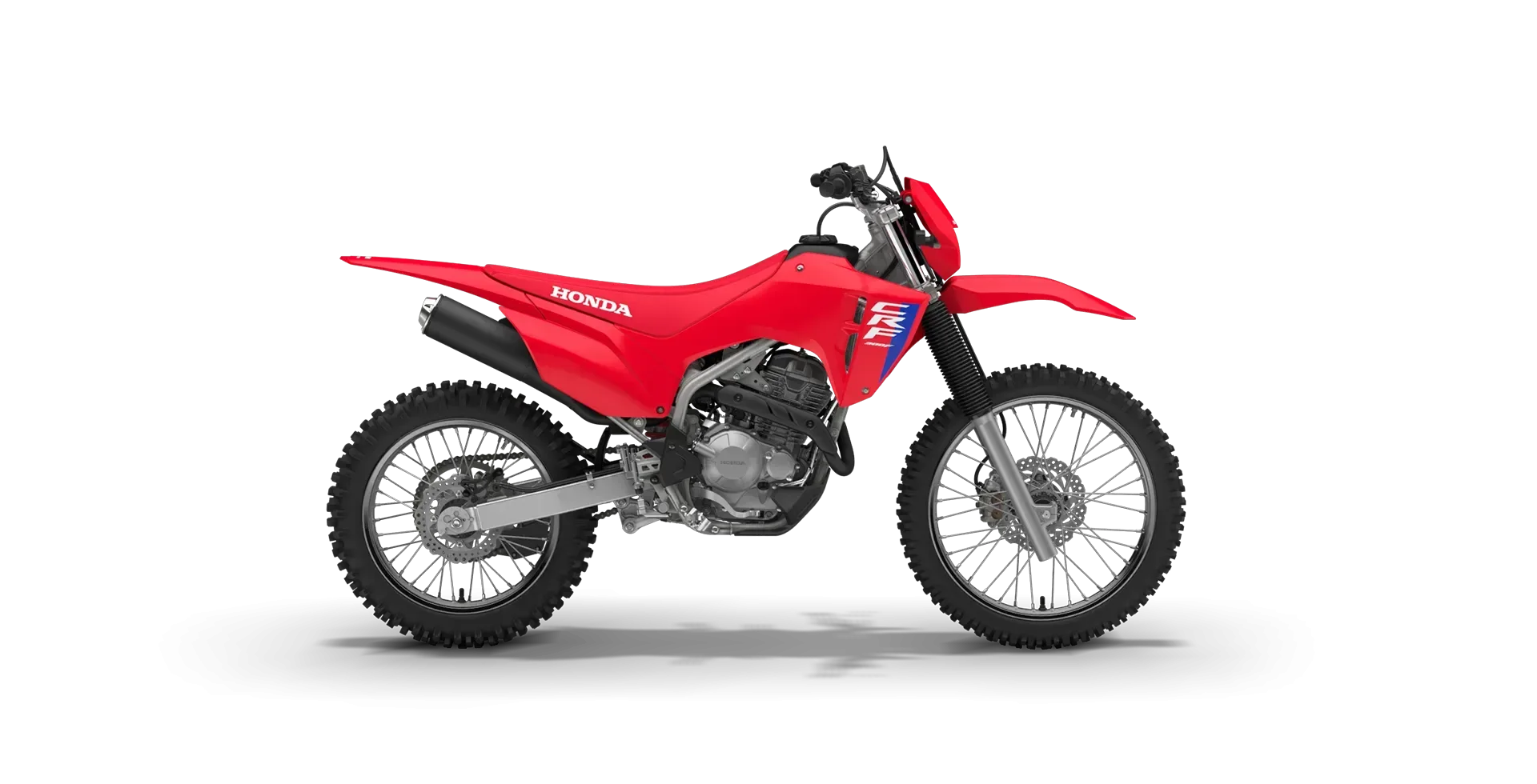 CRF300F — imagem principal