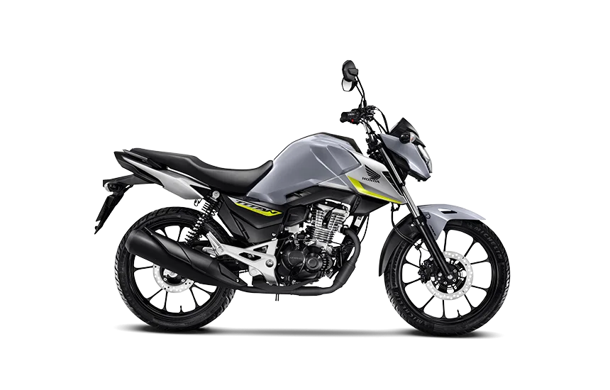 CG160 Titan — imagem principal
