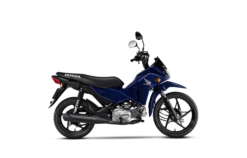 Pop110i ES — imagem principal